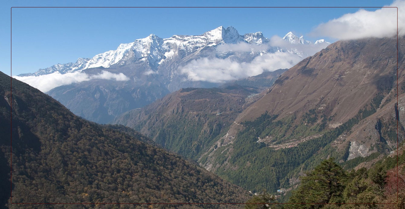 असोज महिनामा सगरमाथा क्षेत्रमा पुगे झण्डै ९ हजार पर्यटक 